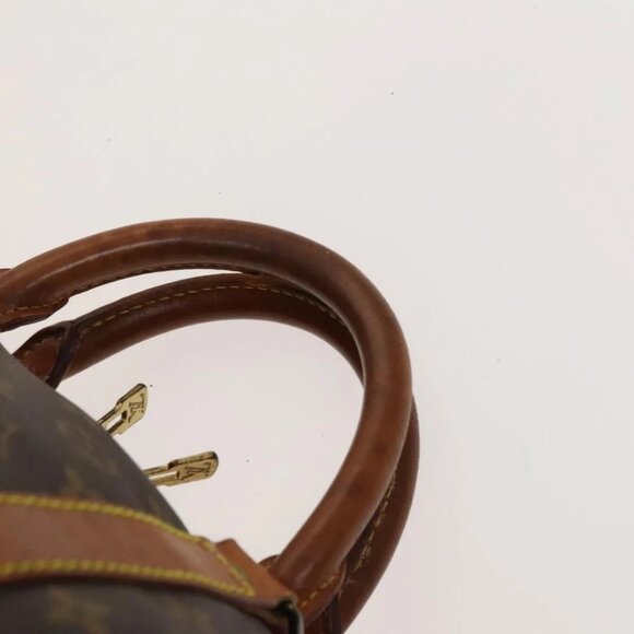LOUIS VUITTON Monogram Keepall 60 Boston Bag - Picture 7 of 15